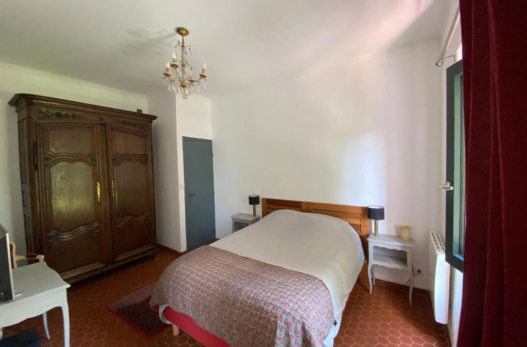 Carpentras House | chambre privée chez l'habitant