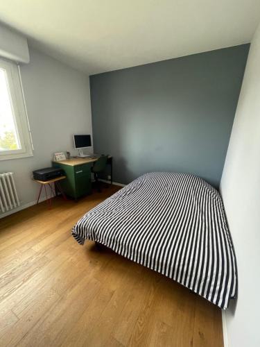 Le Beau Site House | Chambre privée chez l'habitant avec accès à des espaces partagés