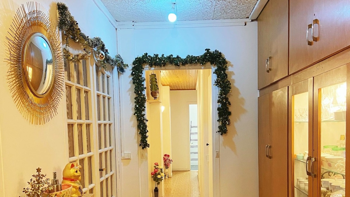 Choisy-le-Roi Apartment | Chambre privée dans un appartement 20 minuits à la tour Eiffel