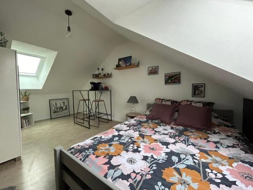 Sannois House | CHAMBRE PRIVÉE dans une maison
