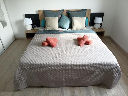 Bouffere House | Chambre privée