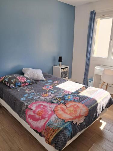 Montauban House | Chambre privée