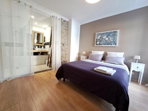 Neffies Bed & Breakfast | Chambre privée indépendante dans une maison