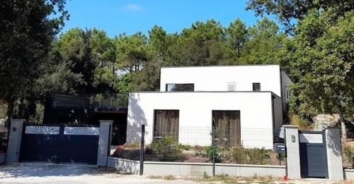Le Verdon-sur-Mer House | Chambre privée, Mer et Foret