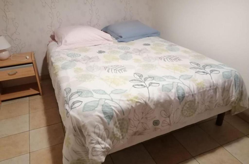 Sainte-Cecile House | Chambre privée ste cecile tout confort