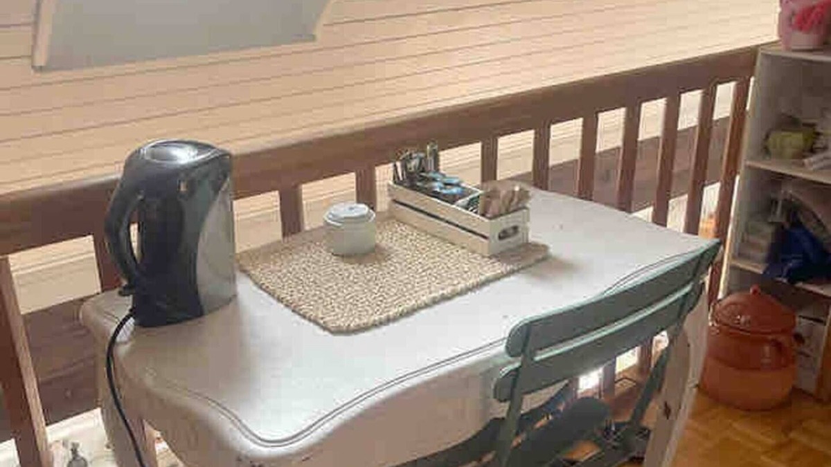 Chatel-Saint Denis Bed & Breakfast | Chambre, Salle de Bain et Toilettes Privatifs Dans Appartement à 2 pas du lac