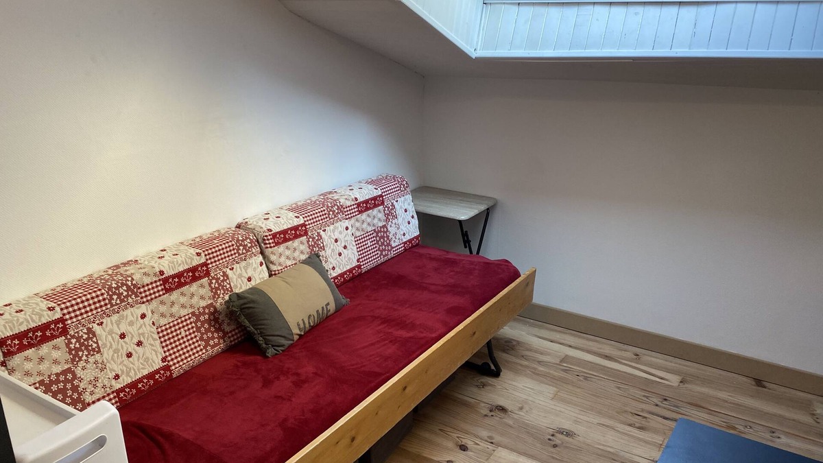 Vittel Condo | Chambre sources