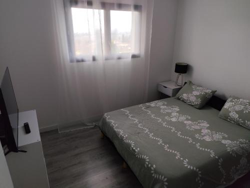 Clonas-sur-Vareze House | Chambre spacieuse #2