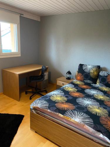 La Tour-de-Treme House | Chambre spacieuse à louer dans une maison calme avec un grand jardin