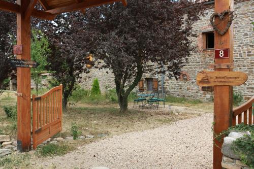 Saint-Beauzire Bed & Breakfast | Chambre Steampunk Jules Vernes