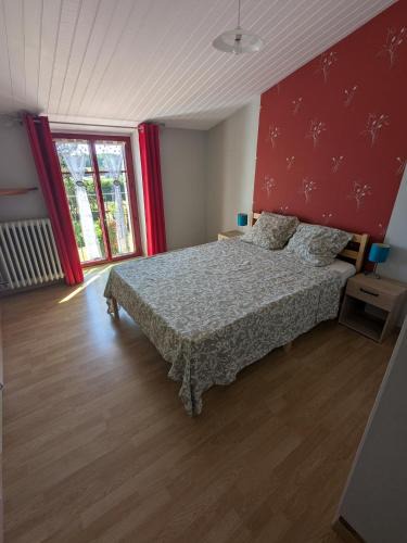 La Flocelliere House | Chambres à La Flocellière, à 15min du PuyduFou
