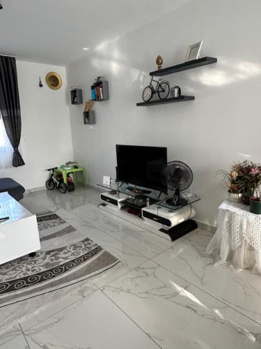 Bar-le-Duc House | Chambres au calme à bar le duc