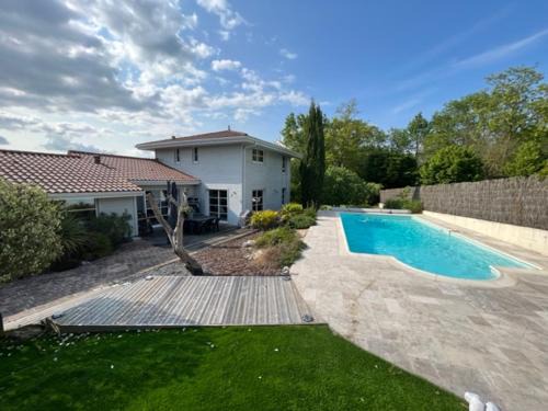 Saint-Aubin-des-Ormeaux Bed & Breakfast | Chambres cosy BEN & NAD proches du Puy DuFou