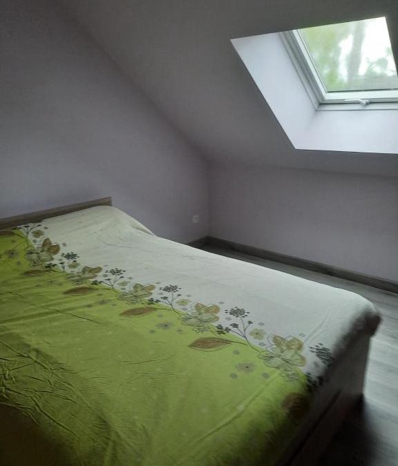 Cerans-Foulletourte Bed & Breakfast | Chambres circuit 24 h du Mans