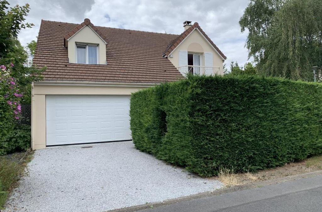 Le Plessis-Bouchard House | Chambres d'hôtes dans le Val d'Oise