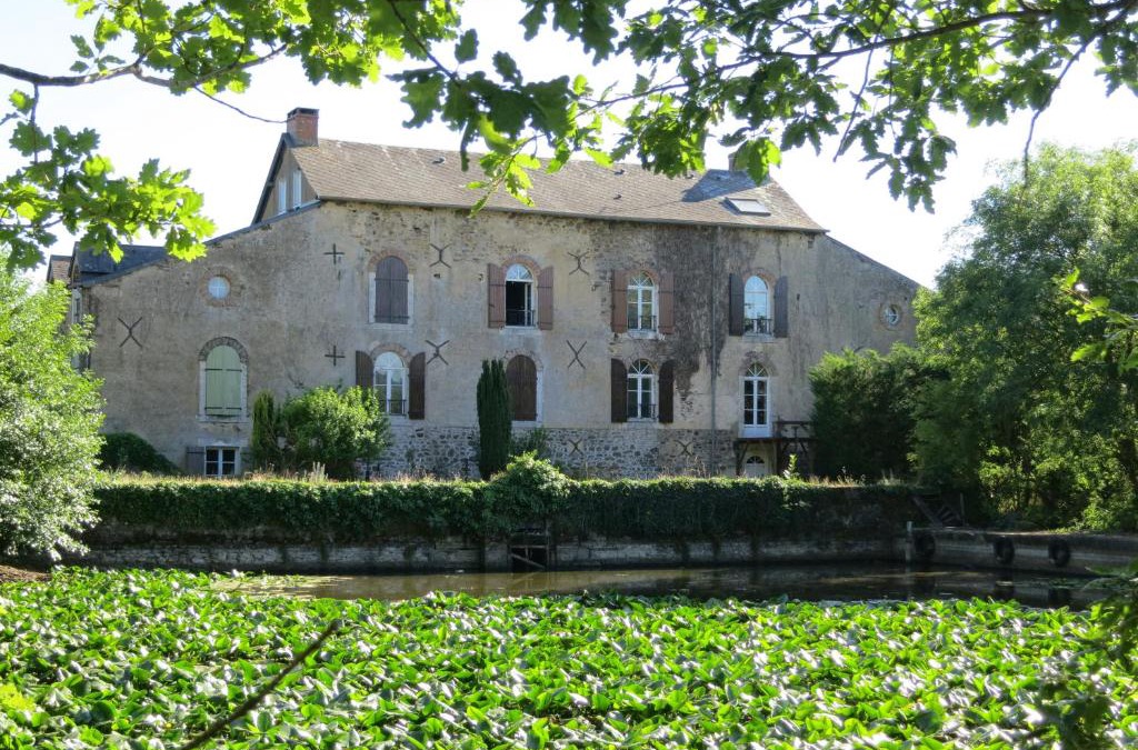 Saint-Denis-d'Orques Bed & Breakfast | Chambres d'hôtes du Moulin de la Chaussee