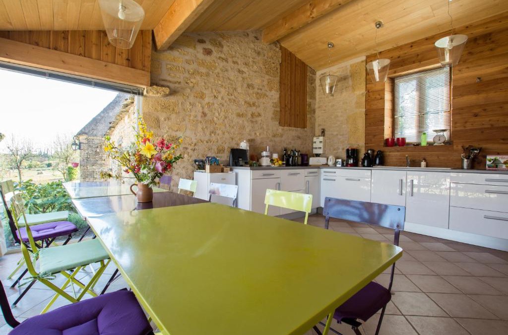 La Chapelle-Aubareil Bed & Breakfast | Chambres d'Hôtes L'Oustralac