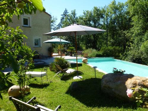 Molieres-Cavaillac Bed & Breakfast | Chambres d'hôtes de Charme Le Temps de Vivre