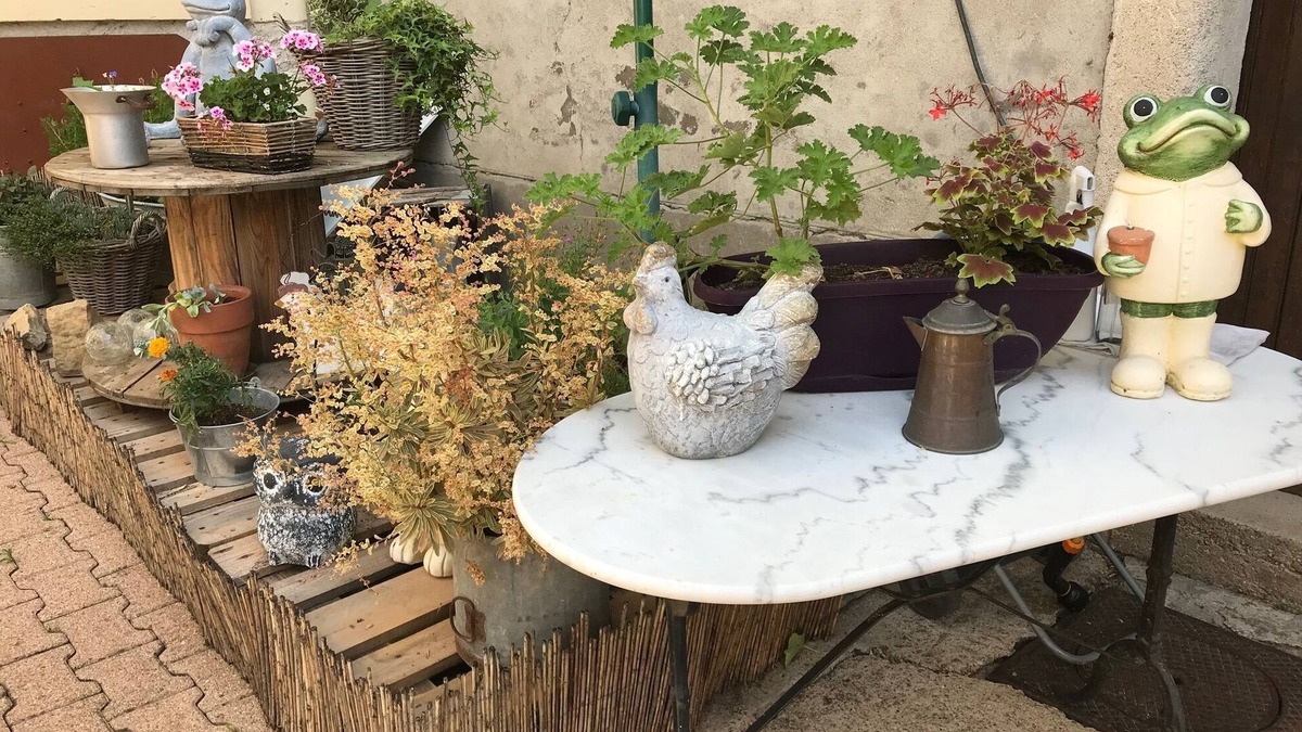 Eply Bed & Breakfast | Chambres D'hôte 1 à 5 Pers, Entre Metz et Nancy, à 4mn Gare Tgv, à 1h20 de Paris