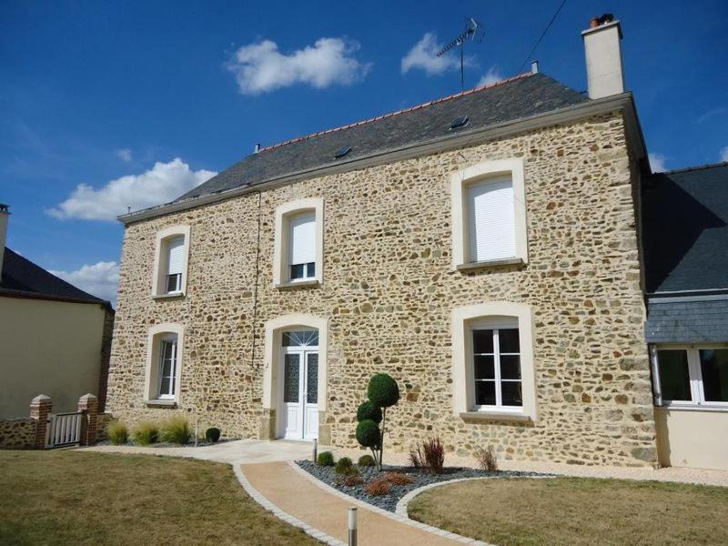 Cuille Bed & Breakfast | Chambres d'hôtes à CUILLÉ