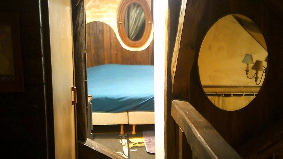 Marcilly-Ogny House | Chambres d'hôtes au verger de Marcilly