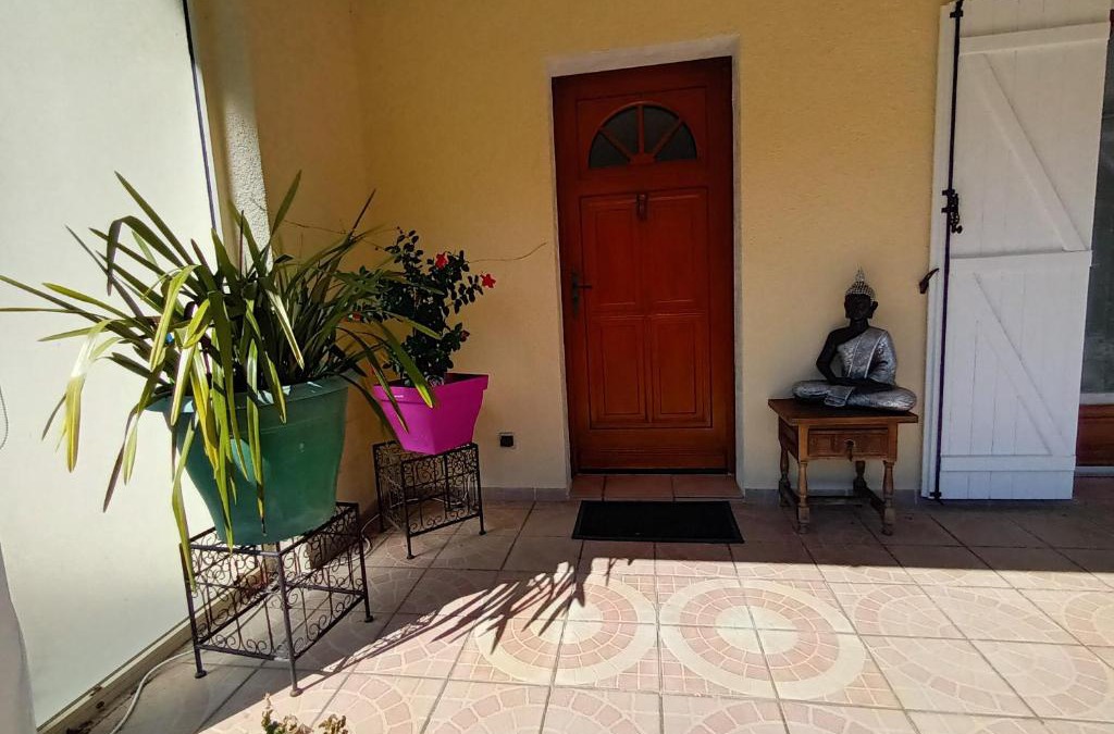 Lagrange Bed & Breakfast | Chambres d'hôtes au pied des Pyrénées