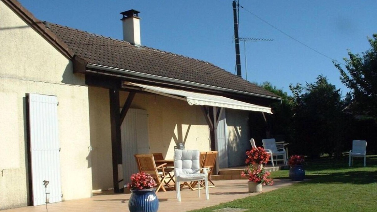 Chauvigny Bed & Breakfast | Chambres d'hôtes Bell'vue à Chauvigny