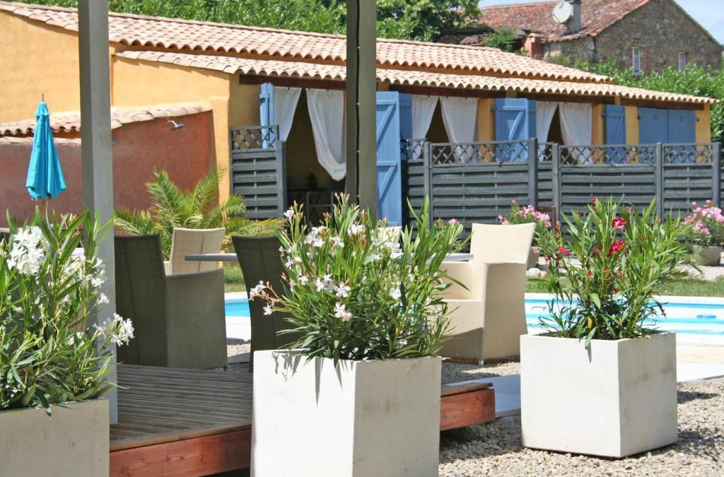Salernes Bed & Breakfast | Chambres d´Hôtes Belle Rivière