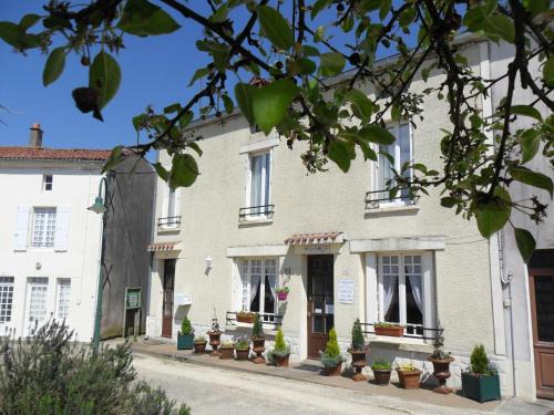 LAbsie Bed & Breakfast | Chambres d'Hôtes Bienvenue