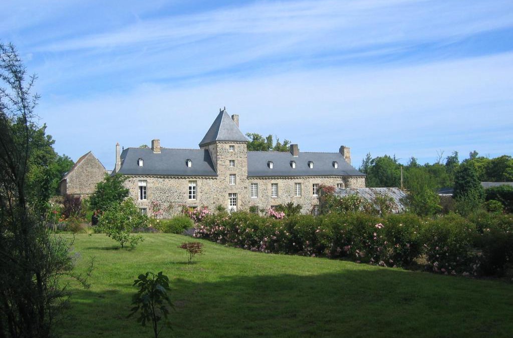 Hillion Bed & Breakfast | Chambres d'hôtes Château de Bonabry
