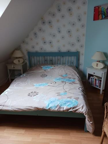 Bethisy-Saint-Pierre House | Chambres d'hôtes chez particulier