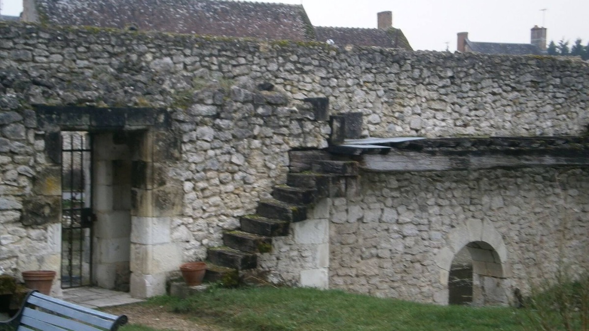Chemery Bed & Breakfast | Chambres d'hôtes - Chateau de Chemery
