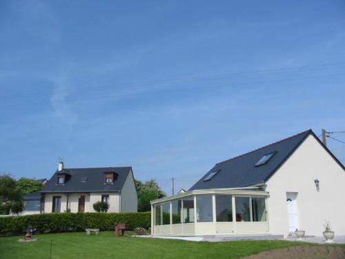 Crasville House | CHAMBRES D'HÔTES chez réjane