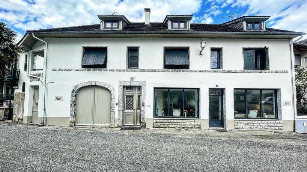 Arette Bed & Breakfast | Chambres d'hôtes Chez Valérie