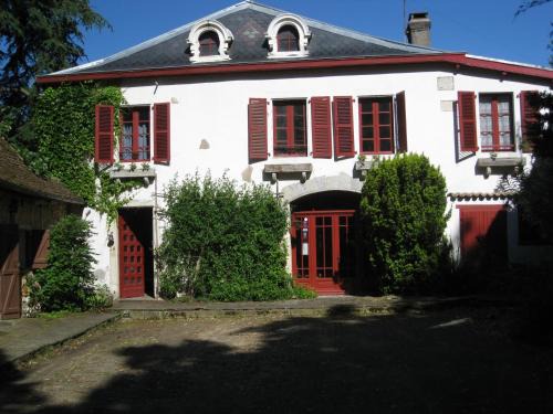 Salies-de-Bearn Bed & Breakfast | Chambres d'Hôtes Closerie du Guilhat