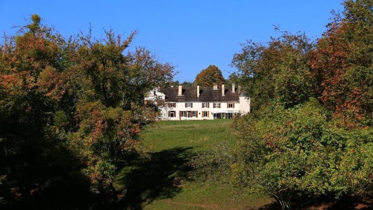 Arc-en-Barrois House | Chambres d'hôtes du Domaine Val Bruant