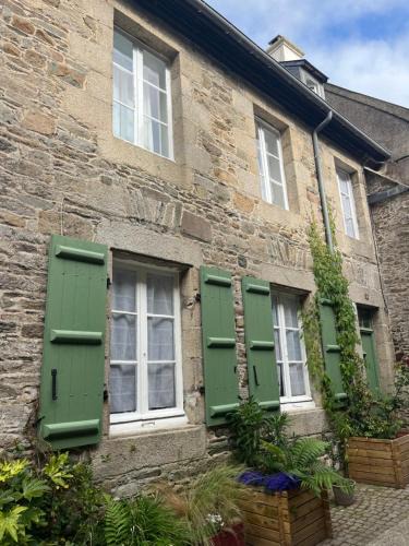Treguier Bed & Breakfast | Chambres d'hôtes de charme au cœur de Tréguier