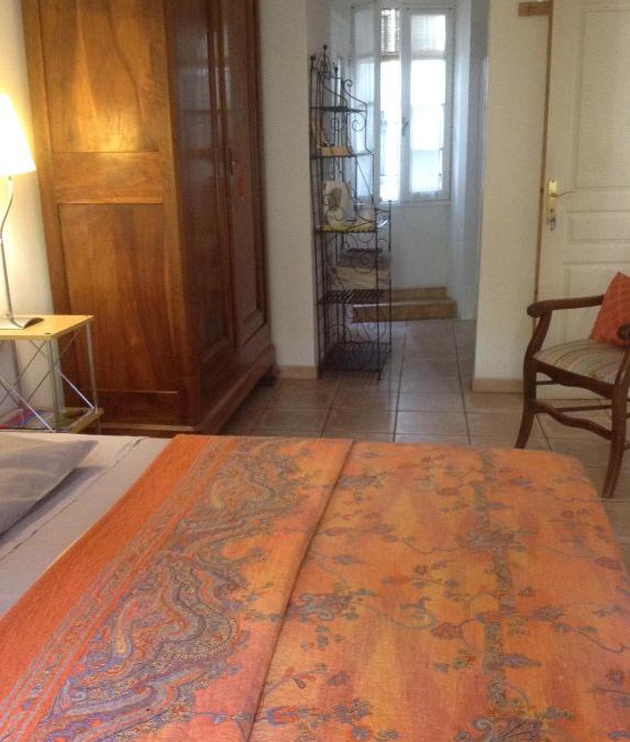 Pezenas Bed & Breakfast | Chambres d'Hôtes de Fleurus