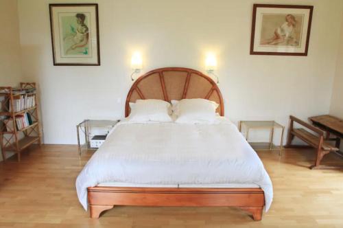 Saint-Trojan Bed & Breakfast | Chambres d'hôtes de charme dans un vignoble