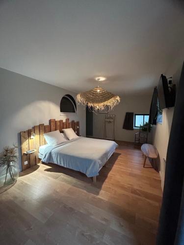 Persac Bed & Breakfast | Chambres d'hôtes de la pilatière