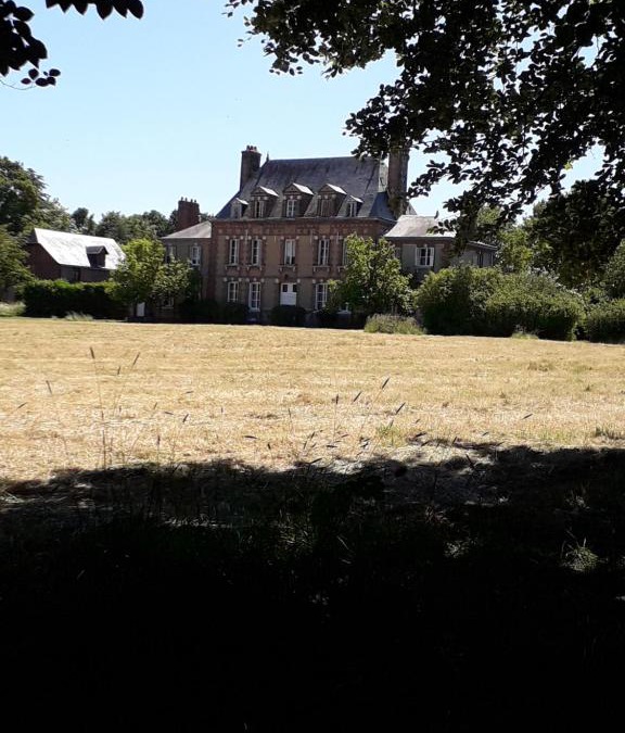 Canteleu Bed & Breakfast | Chambres d'Hôtes de Manoir de Captot
