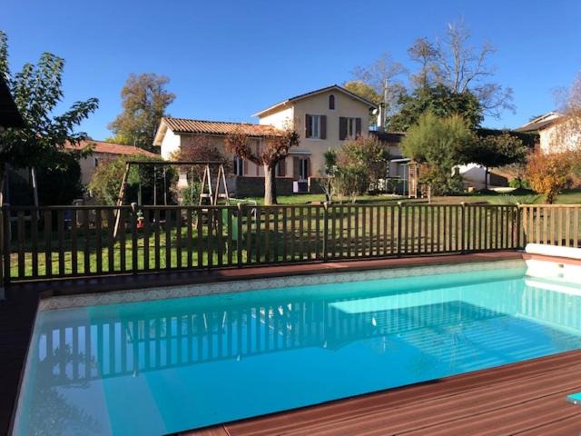 Auvillar Bed & Breakfast | Chambres d'Hôtes de Marchet