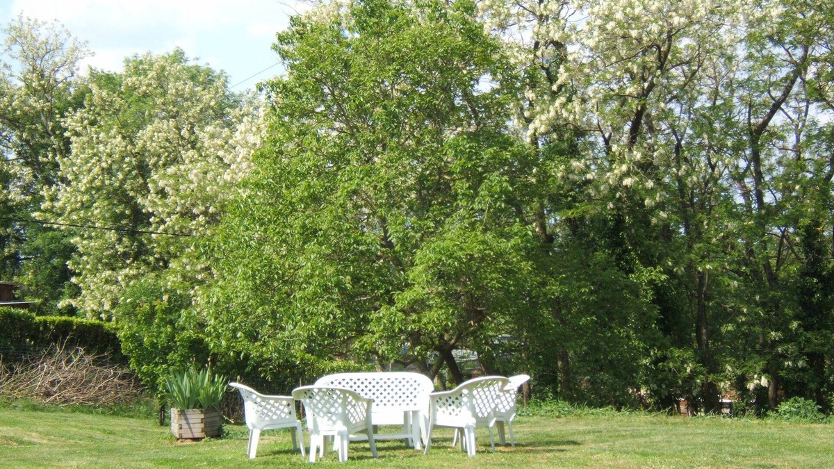 Labruguiere Bed & Breakfast | Chambres d'Hôtes Domaine d'En Baleux
