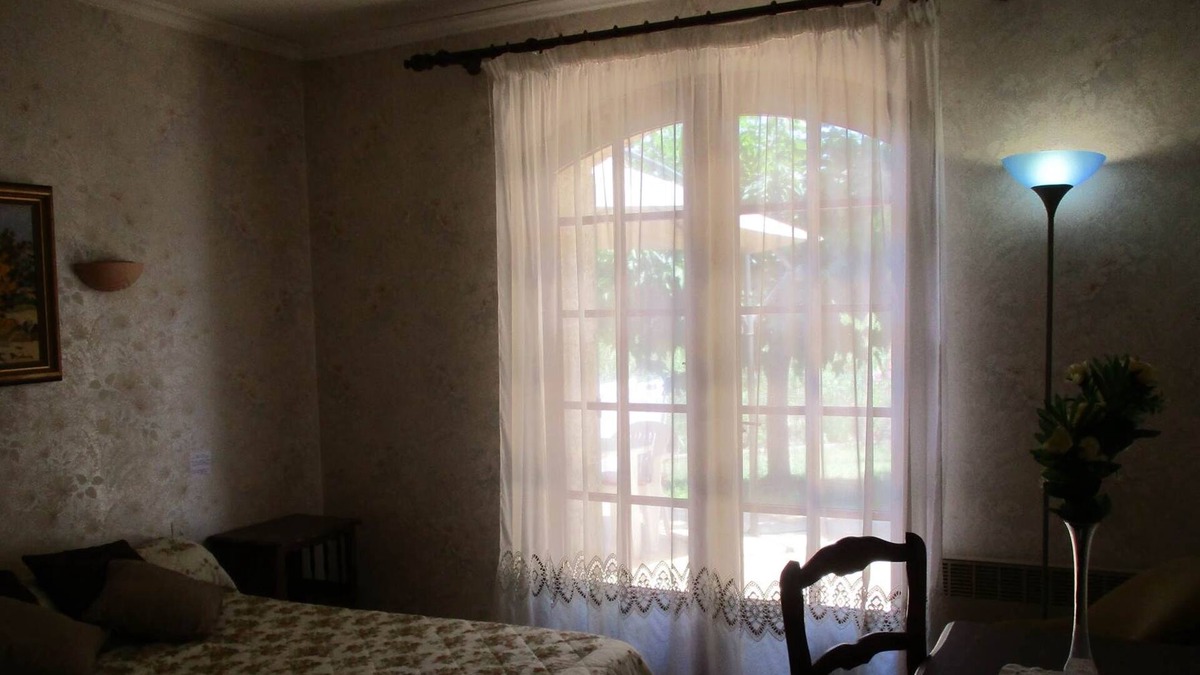 Valros House | Chambres D'hôtes Double