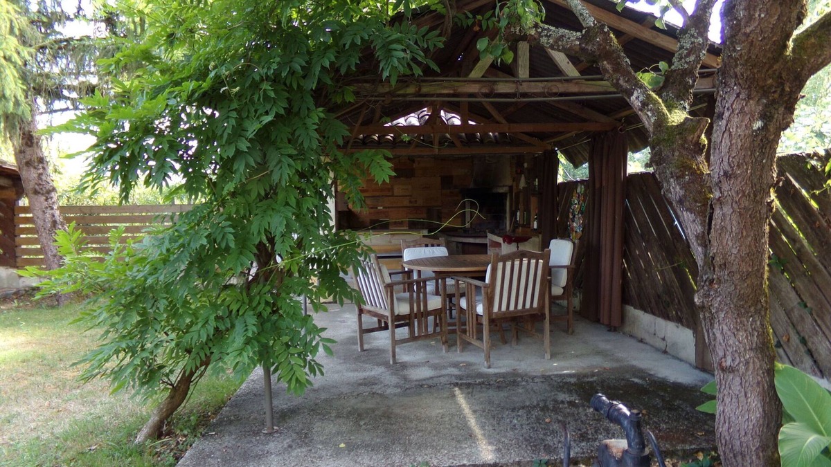 Courpiac House | Chambres D'hôtes du Domaine Capiet
