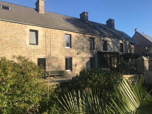 Auderville Bed & Breakfast | Chambres d'hôtes du Mont Roulet la Hague