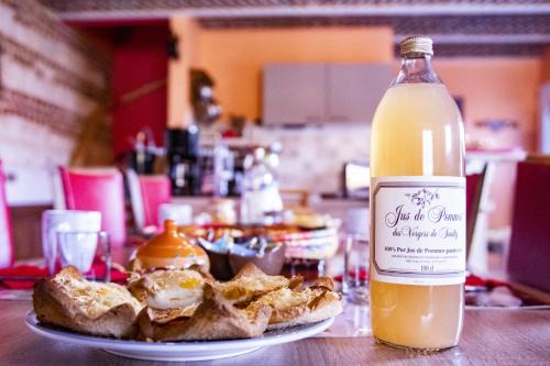 Souastre Bed & Breakfast | Chambres d'hôtes entre Arras et Albert - Bed and Breakfast