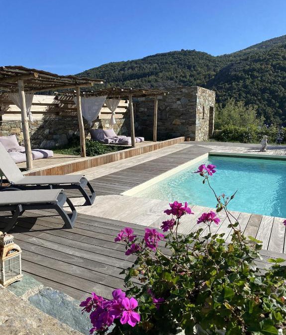 Murato Bed & Breakfast | Chambres d'hôtes et studios de charme - A Mandria