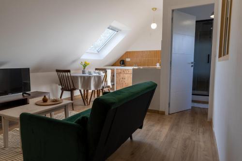 Landerneau Bed & Breakfast | Chambres d'hôtes - Evasion Bretonne