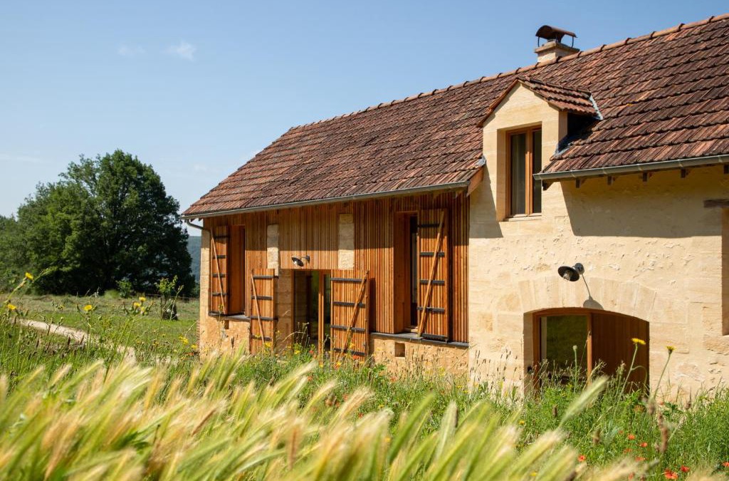Beynac-et-Cazenac Bed & Breakfast | Chambres d'hôtes avec Piscine la Grange Milou